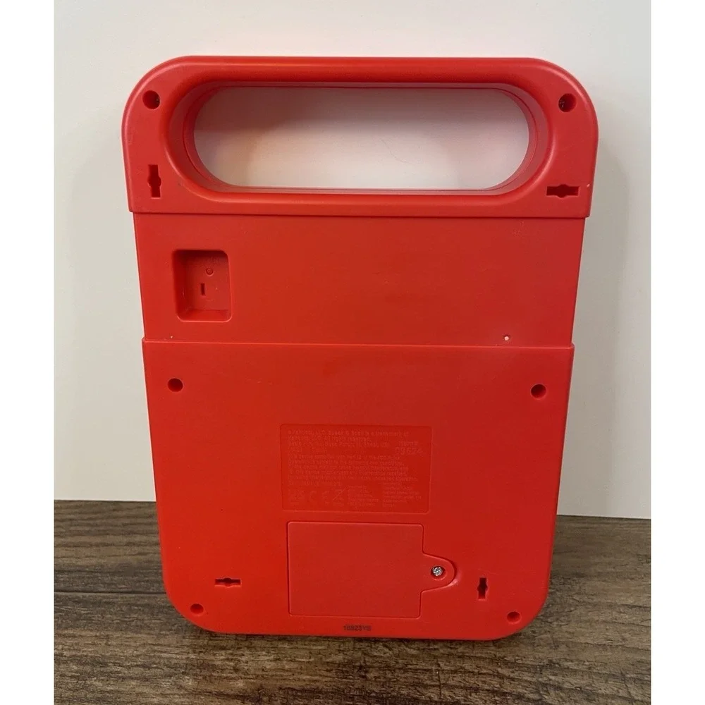 Speak & N Spell Electronic Learning Game Tested Works Kahootz